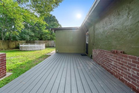 House in Deltona, Florida 2 bedrooms, 80.64 sq.m. № 1873522 - photo 21