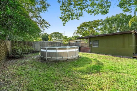 House in Deltona, Florida 2 bedrooms, 80.64 sq.m. № 1873522 - photo 24