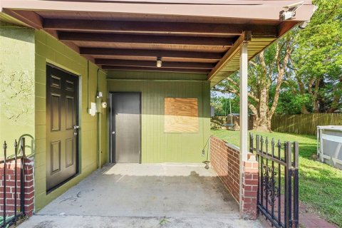 House in Deltona, Florida 2 bedrooms, 80.64 sq.m. № 1873522 - photo 26