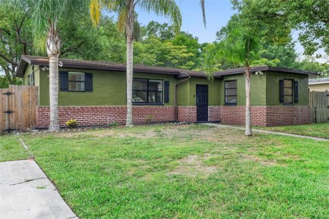 House in Deltona, Florida 2 bedrooms, 80.64 sq.m. № 1873522 - photo 18