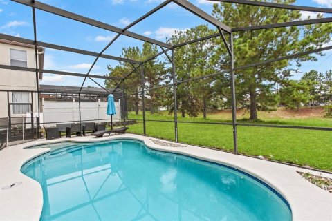 Villa ou maison à vendre à Davenport, Floride: 4 chambres, 236.9 m2 № 2420188 - photo 23