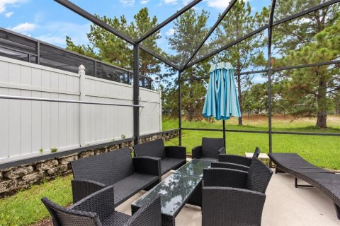 Villa ou maison à vendre à Davenport, Floride: 4 chambres, 236.9 m2 № 2420188 - photo 24