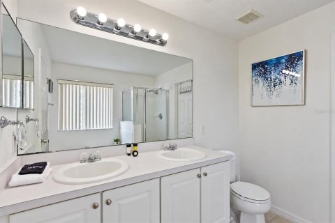 Villa ou maison à vendre à Davenport, Floride: 4 chambres, 236.9 m2 № 2420188 - photo 18