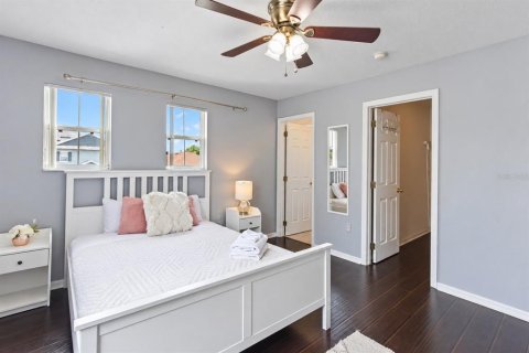 Villa ou maison à vendre à Davenport, Floride: 4 chambres, 236.9 m2 № 2420188 - photo 14