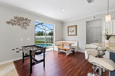 Villa ou maison à vendre à Davenport, Floride: 4 chambres, 236.9 m2 № 2420188 - photo 21
