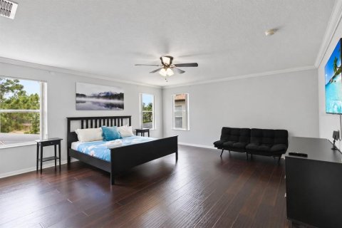 Villa ou maison à vendre à Davenport, Floride: 4 chambres, 236.9 m2 № 2420188 - photo 11
