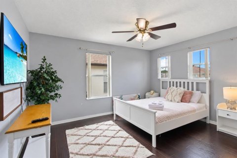 Villa ou maison à vendre à Davenport, Floride: 4 chambres, 236.9 m2 № 2420188 - photo 13