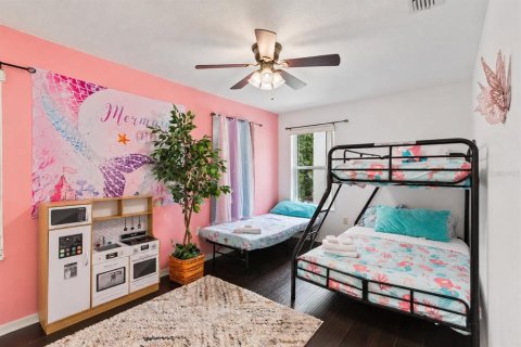 Villa ou maison à vendre à Davenport, Floride: 4 chambres, 236.9 m2 № 2420188 - photo 17