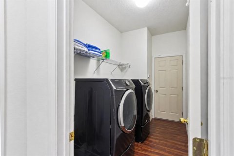 Villa ou maison à vendre à Davenport, Floride: 4 chambres, 236.9 m2 № 2420188 - photo 22