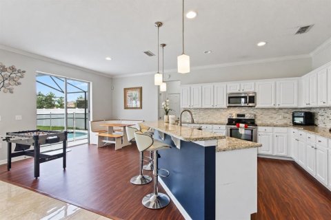 Villa ou maison à vendre à Davenport, Floride: 4 chambres, 236.9 m2 № 2420188 - photo 7