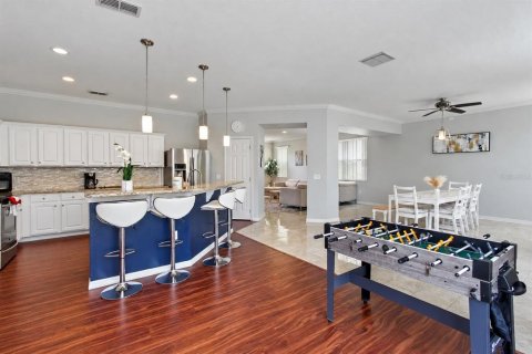 Villa ou maison à vendre à Davenport, Floride: 4 chambres, 236.9 m2 № 2420188 - photo 9