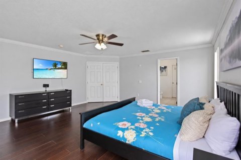 Villa ou maison à vendre à Davenport, Floride: 4 chambres, 236.9 m2 № 2420188 - photo 12