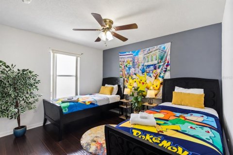 Villa ou maison à vendre à Davenport, Floride: 4 chambres, 236.9 m2 № 2420188 - photo 16
