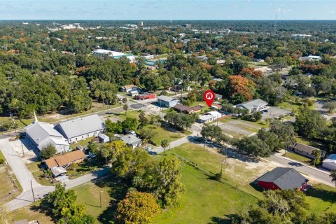 Купить коммерческую недвижимость в Деланд, Флорида 88.72м2, № 2214908 - фото 24