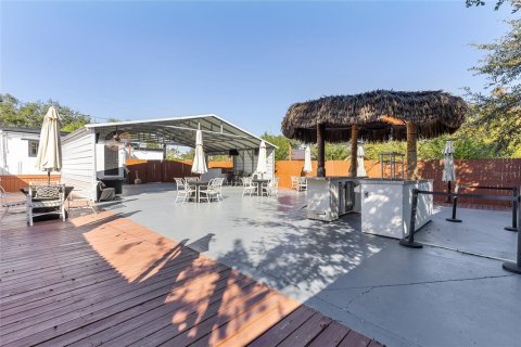 Купить коммерческую недвижимость в Деланд, Флорида 88.72м2, № 2214908 - фото 15