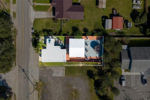 Купить коммерческую недвижимость в Деланд, Флорида 88.72м2, № 2214908 - фото 22