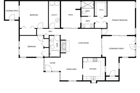 Condominio en venta en Bradenton, Florida, 3 dormitorios, 153.29 m2 № 1866490 - foto 4