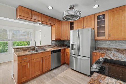 Copropriété à vendre à Seminole, Floride: 2 chambres, 120.77 m2 № 2258286 - photo 21