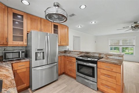 Copropriété à vendre à Seminole, Floride: 2 chambres, 120.77 m2 № 2258286 - photo 24