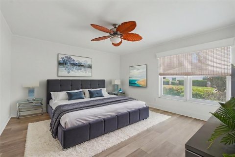 Copropriété à vendre à Seminole, Floride: 2 chambres, 120.77 m2 № 2258286 - photo 5