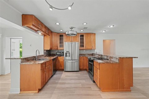 Copropriété à vendre à Seminole, Floride: 2 chambres, 120.77 m2 № 2258286 - photo 20