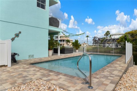 Villa ou maison à vendre à Hernando Beach, Floride: 3 chambres, 183.57 m2 № 2412624 - photo 9