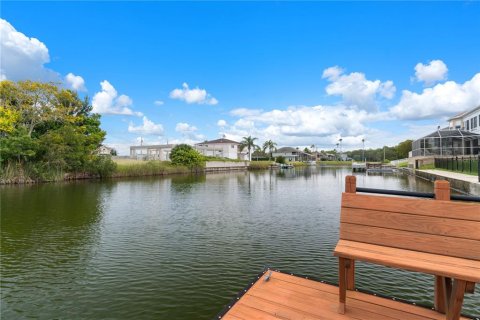 Villa ou maison à vendre à Hernando Beach, Floride: 3 chambres, 183.57 m2 № 2412624 - photo 16