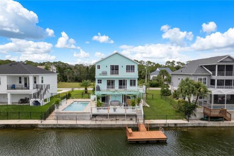 Villa ou maison à vendre à Hernando Beach, Floride: 3 chambres, 183.57 m2 № 2412624 - photo 28