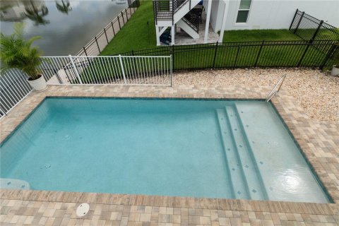 Villa ou maison à vendre à Hernando Beach, Floride: 3 chambres, 183.57 m2 № 2412624 - photo 18