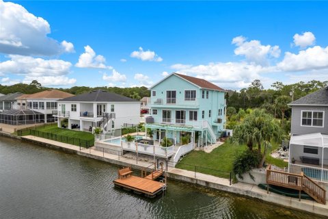 Villa ou maison à vendre à Hernando Beach, Floride: 3 chambres, 183.57 m2 № 2412624 - photo 25