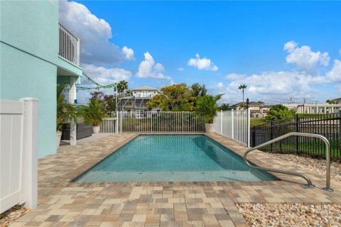 Villa ou maison à vendre à Hernando Beach, Floride: 3 chambres, 183.57 m2 № 2412624 - photo 24