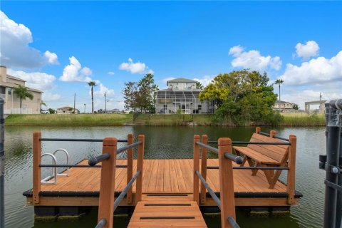Villa ou maison à vendre à Hernando Beach, Floride: 3 chambres, 183.57 m2 № 2412624 - photo 13