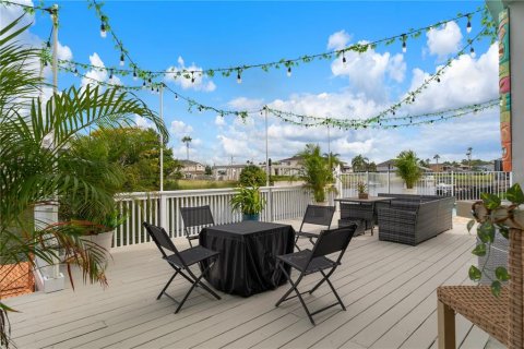 Villa ou maison à vendre à Hernando Beach, Floride: 3 chambres, 183.57 m2 № 2412624 - photo 22