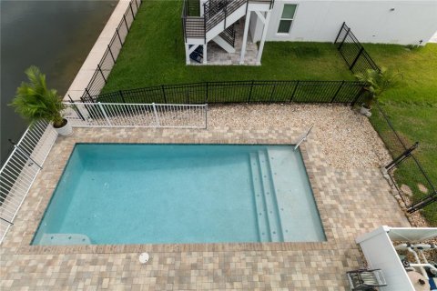 Villa ou maison à vendre à Hernando Beach, Floride: 3 chambres, 183.57 m2 № 2412624 - photo 19