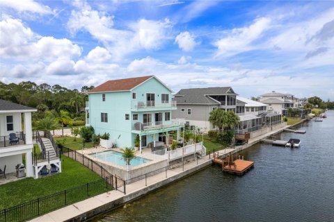 Villa ou maison à vendre à Hernando Beach, Floride: 3 chambres, 183.57 m2 № 2412624 - photo 26