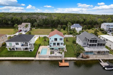 Villa ou maison à vendre à Hernando Beach, Floride: 3 chambres, 183.57 m2 № 2412624 - photo 27