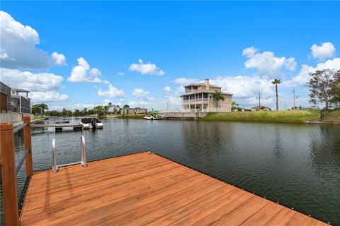 Villa ou maison à vendre à Hernando Beach, Floride: 3 chambres, 183.57 m2 № 2412624 - photo 14