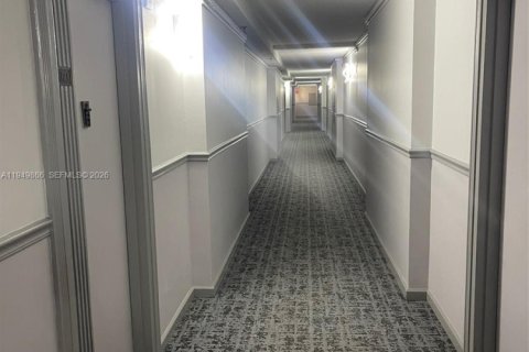 Купить кондоминиум в Санни-Айлс-Бич, Флорида 1 спальня, 71.26м2, № 2005582 - фото 5