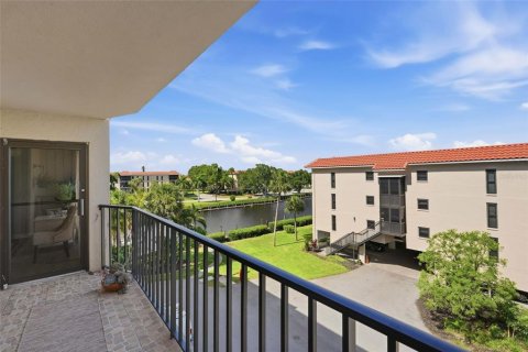 Condo in Punta Gorda, Florida, 1 bedroom  № 2197695 - photo 26