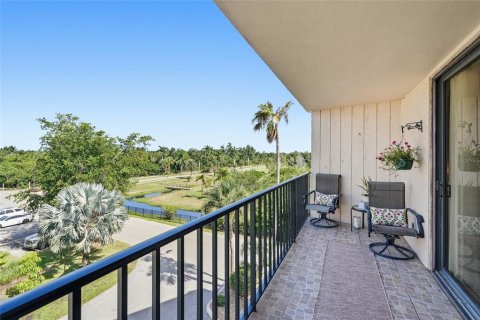 Condo in Punta Gorda, Florida, 1 bedroom  № 2197695 - photo 24