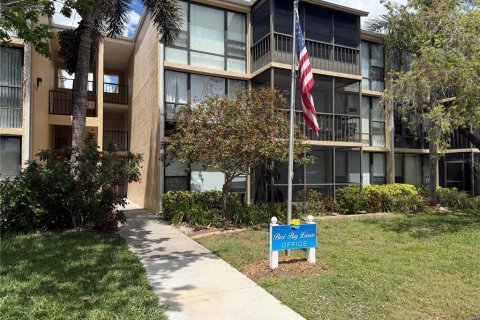 Condominio en Venice, Florida, 2 dormitorios  № 2122340