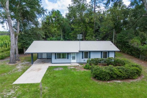 Casa en Chiefland, Florida 3 dormitorios, 96.62 m2 № 2377942