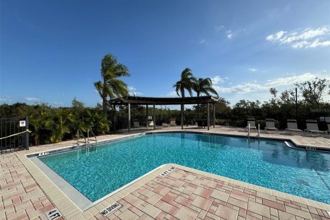Copropriété à louer à Tampa, Floride: 1 chambre, 82.68 m2 № 2228505 - photo 23