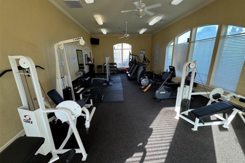 Copropriété à louer à Tampa, Floride: 1 chambre, 82.68 m2 № 2228505 - photo 16