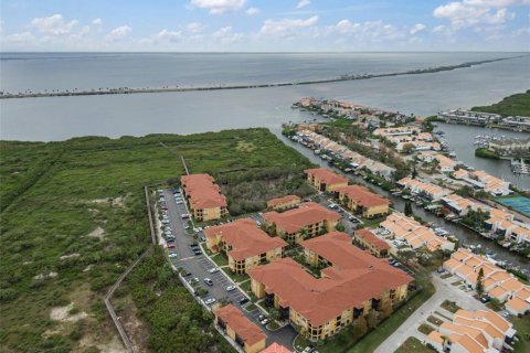Copropriété à louer à Tampa, Floride: 1 chambre, 82.68 m2 № 2228505 - photo 2