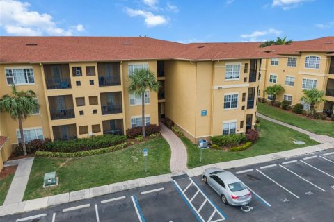 Condo à Tampa, Floride, 1 chambre  № 2228505
