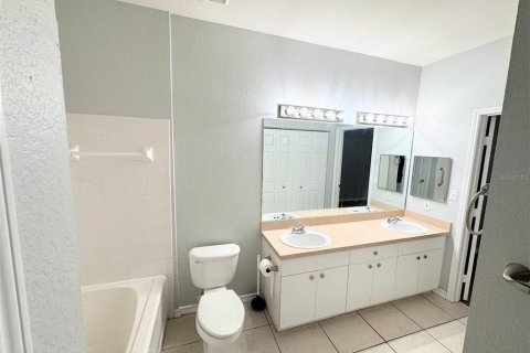 Copropriété à louer à Tampa, Floride: 1 chambre, 82.68 m2 № 2228505 - photo 12