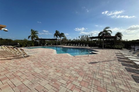 Copropriété à louer à Tampa, Floride: 1 chambre, 82.68 m2 № 2228505 - photo 22