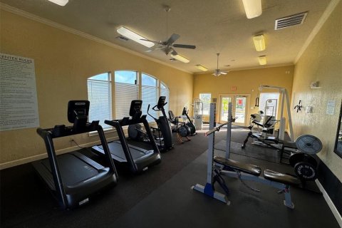 Copropriété à louer à Tampa, Floride: 1 chambre, 82.68 m2 № 2228505 - photo 17