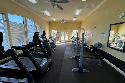 Copropriété à louer à Tampa, Floride: 1 chambre, 82.68 m2 № 2228505 - photo 18